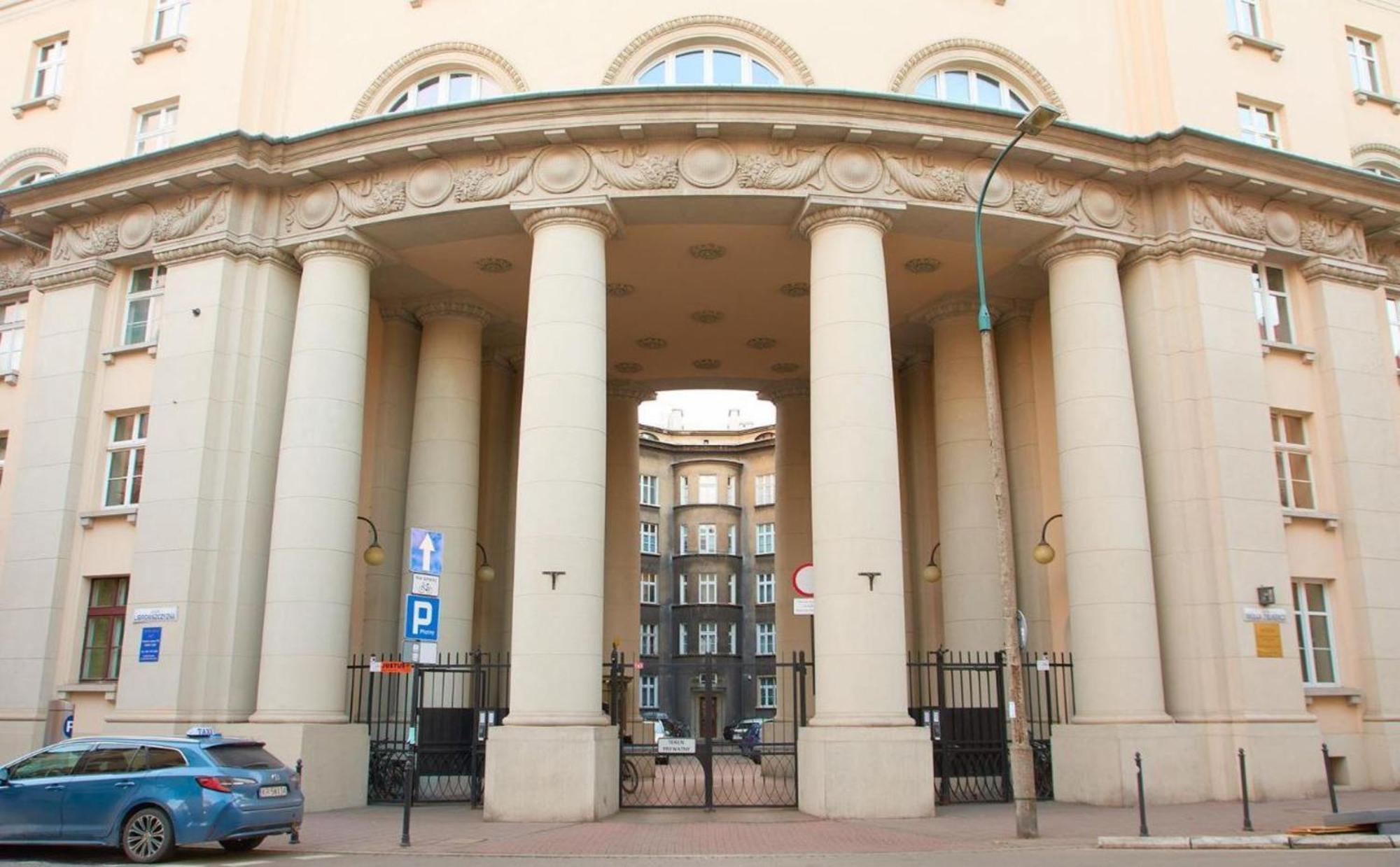 Apartment A Cozy In The Heart Of The Krakau