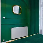 A Cozy Apartment In The Heart Of The City