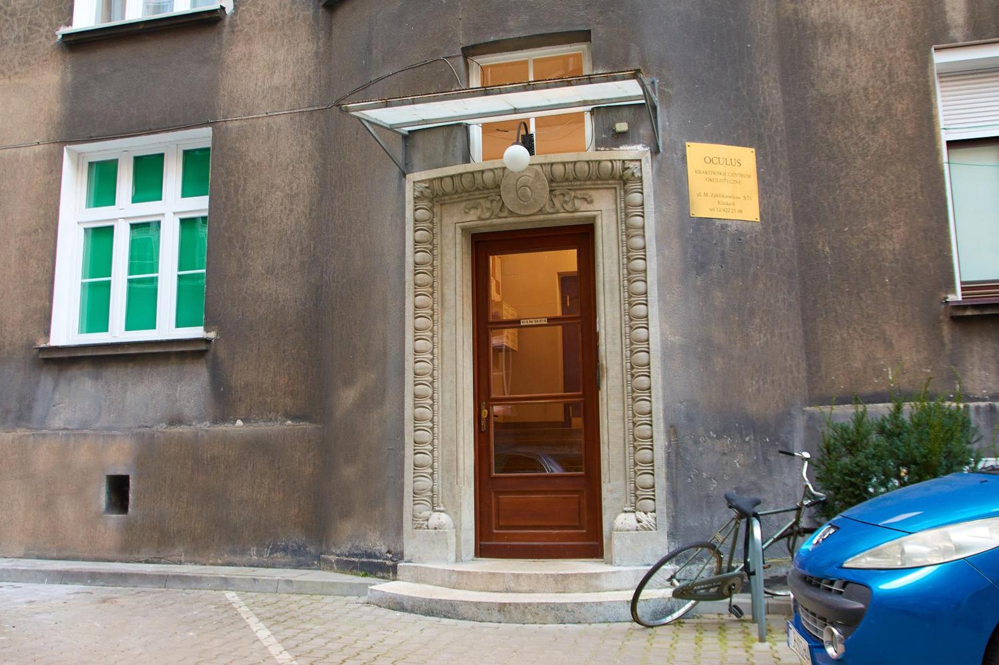 Apartament A Cozy In The Heart Of The