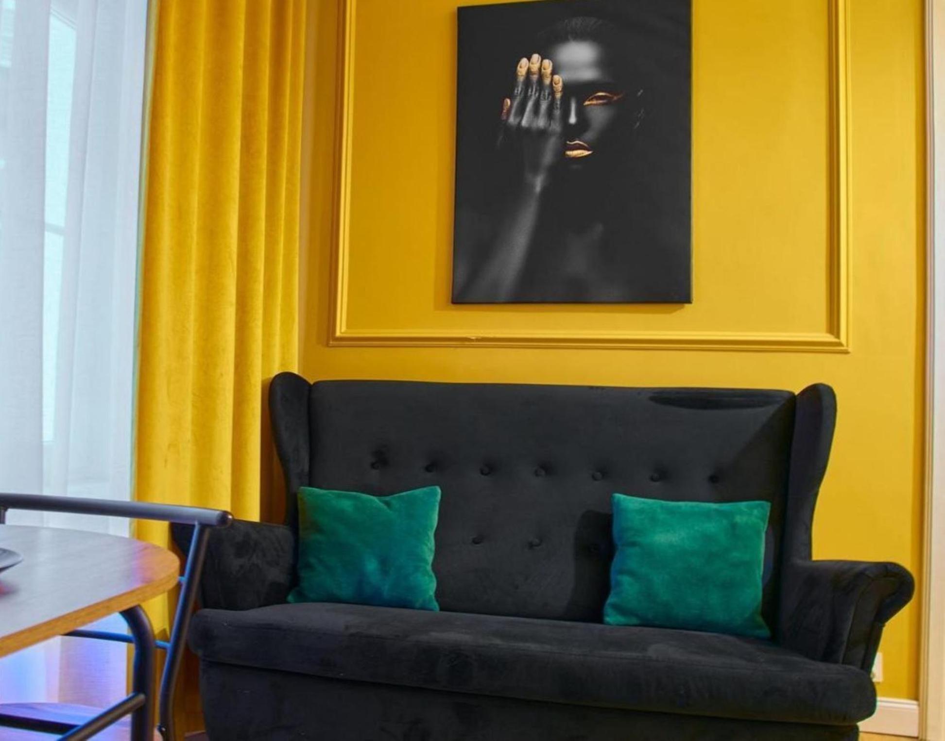 Apartament A Cozy In The Heart Of The