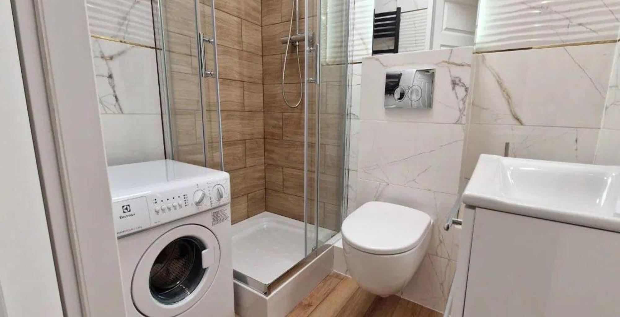 A Cozy In The Heart Of The Apartment Krakow